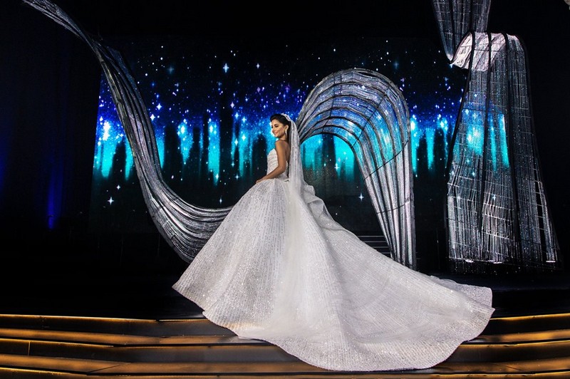 Wedding of Maya and Mahmoud